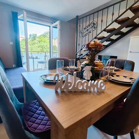 Apartmani Nada Mustapic Brela Dış mekan fotoğraf