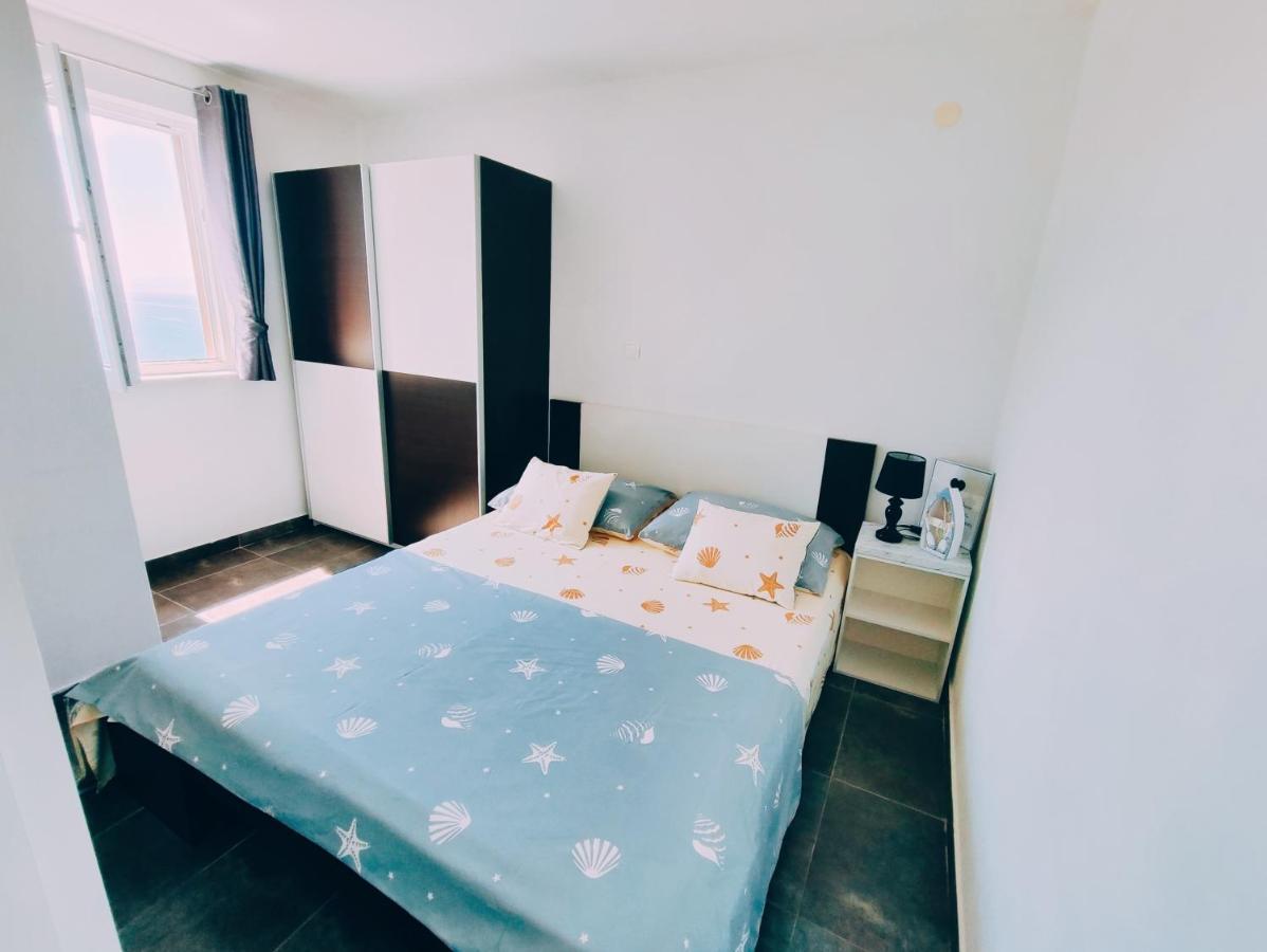 Apartmani Nada Mustapic Brela Dış mekan fotoğraf