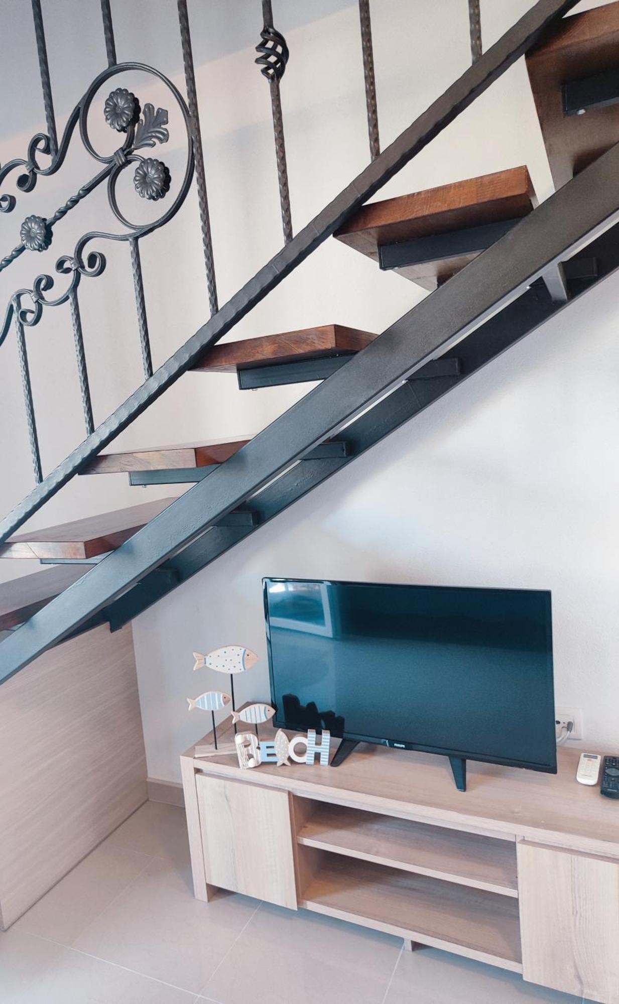 Apartmani Nada Mustapic Brela Dış mekan fotoğraf